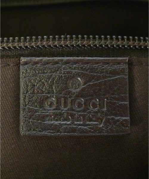 GUCCI กระเป๋าถือขนาดใหญ่