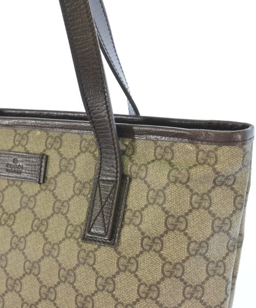 GUCCI กระเป๋าถือขนาดใหญ่