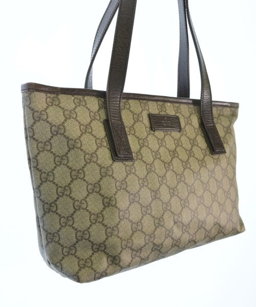 GUCCI กระเป๋าถือขนาดใหญ่