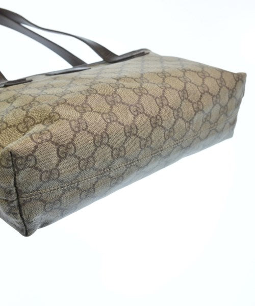 GUCCI กระเป๋าถือขนาดใหญ่