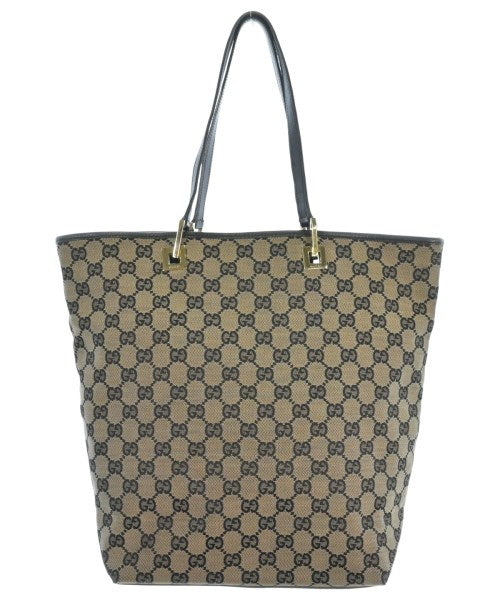 GUCCI กระเป๋าถือขนาดใหญ่