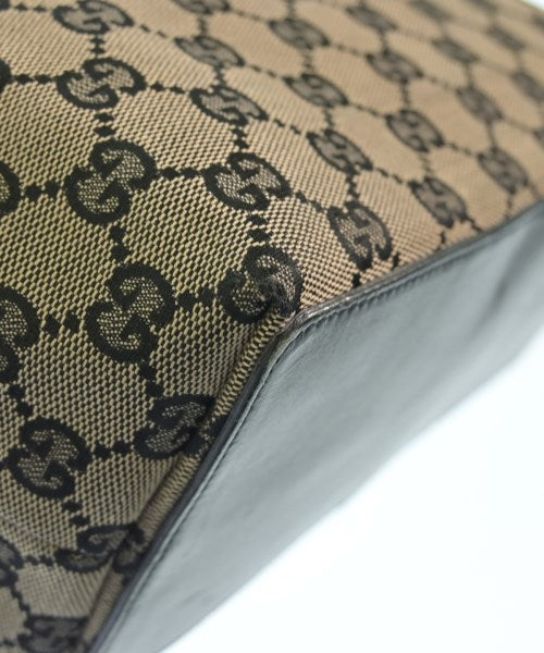 GUCCI กระเป๋าถือขนาดใหญ่