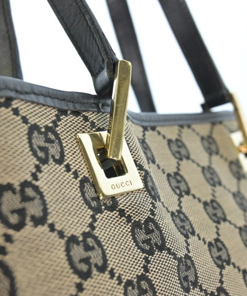 GUCCI กระเป๋าถือขนาดใหญ่