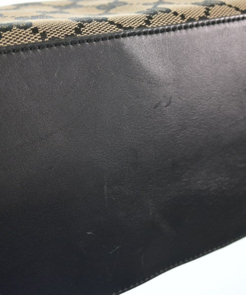 GUCCI กระเป๋าถือขนาดใหญ่