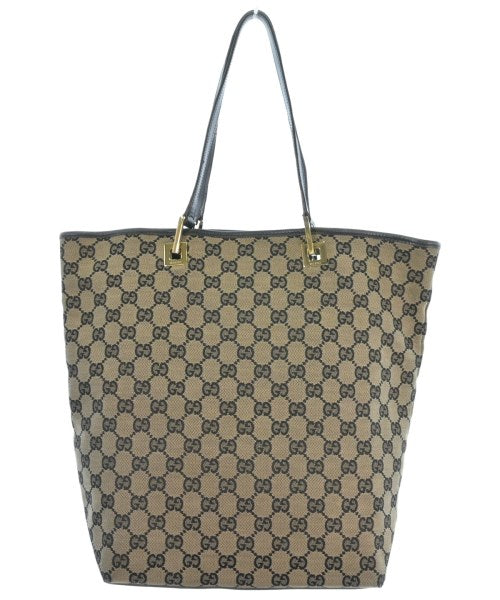 GUCCI กระเป๋าถือขนาดใหญ่