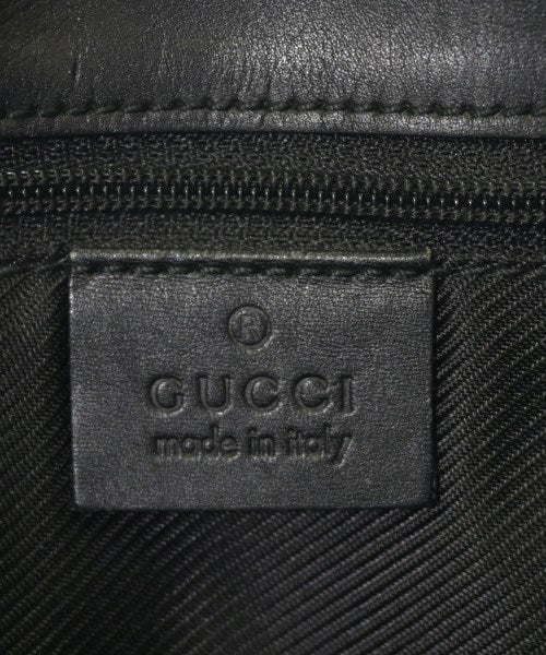 GUCCI กระเป๋าถือขนาดใหญ่