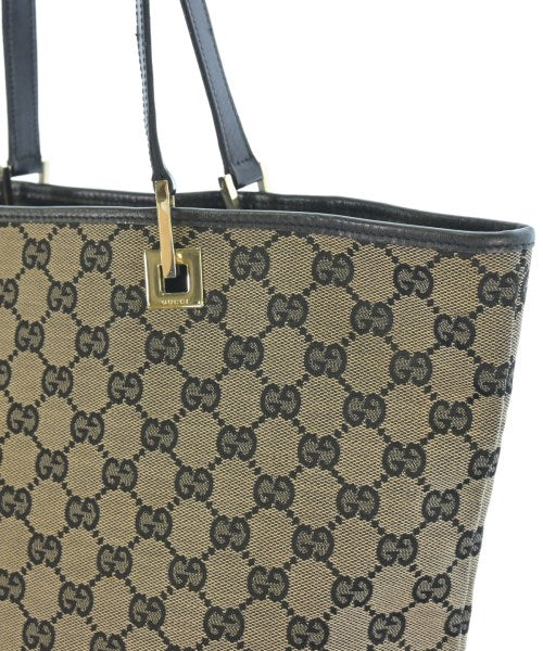 GUCCI กระเป๋าถือขนาดใหญ่