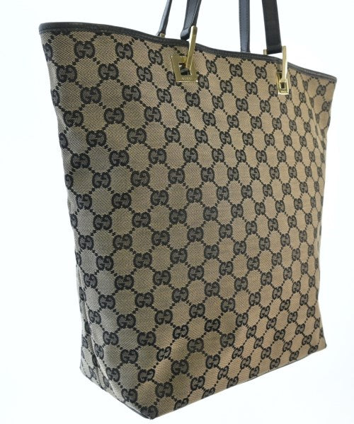 GUCCI กระเป๋าถือขนาดใหญ่