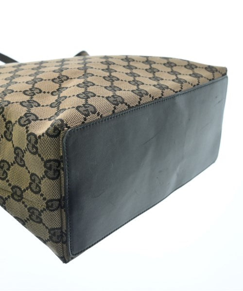 GUCCI กระเป๋าถือขนาดใหญ่