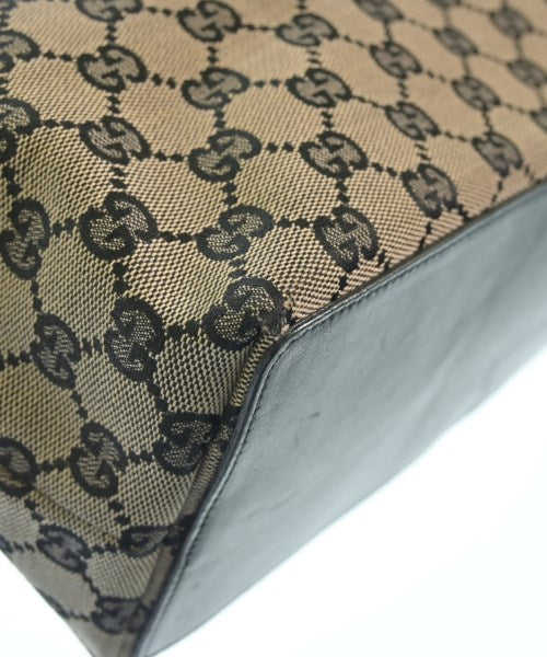 GUCCI กระเป๋าถือขนาดใหญ่