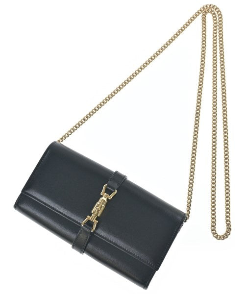 GUCCI กระเป๋าสตางค์/กระเป๋าใส่เหรียญ