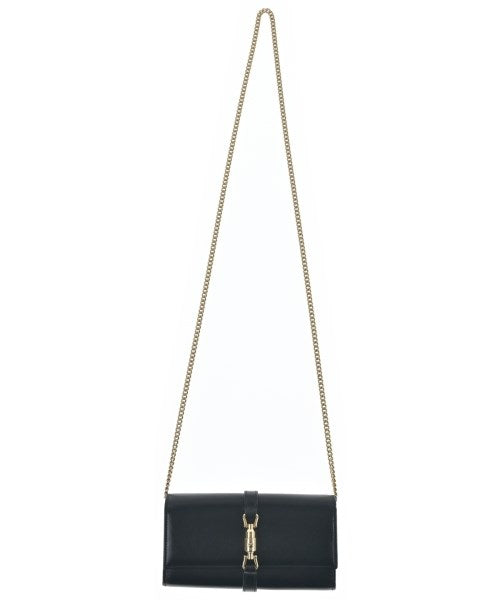 GUCCI กระเป๋าสตางค์/กระเป๋าใส่เหรียญ