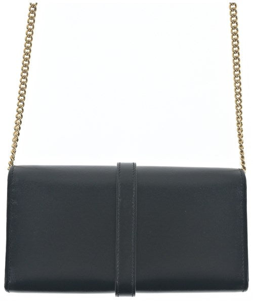 GUCCI กระเป๋าสตางค์/กระเป๋าใส่เหรียญ