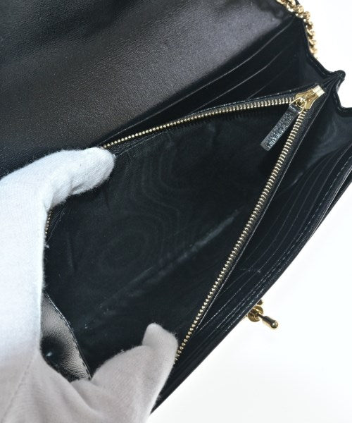 GUCCI กระเป๋าสตางค์/กระเป๋าใส่เหรียญ