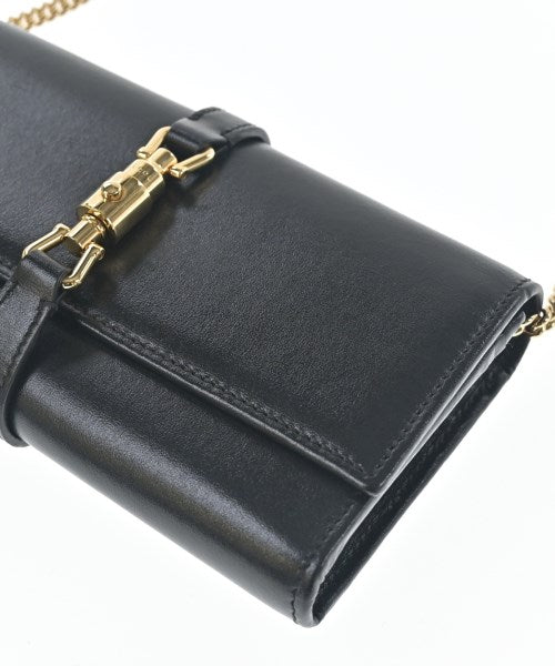 GUCCI กระเป๋าสตางค์/กระเป๋าใส่เหรียญ