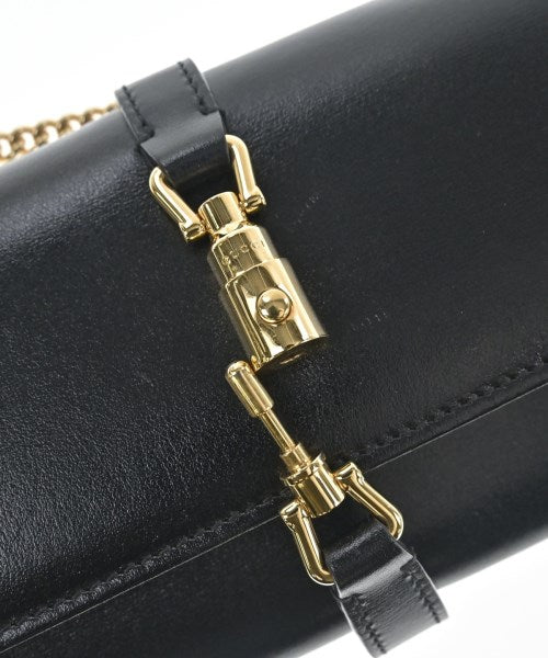 GUCCI กระเป๋าสตางค์/กระเป๋าใส่เหรียญ