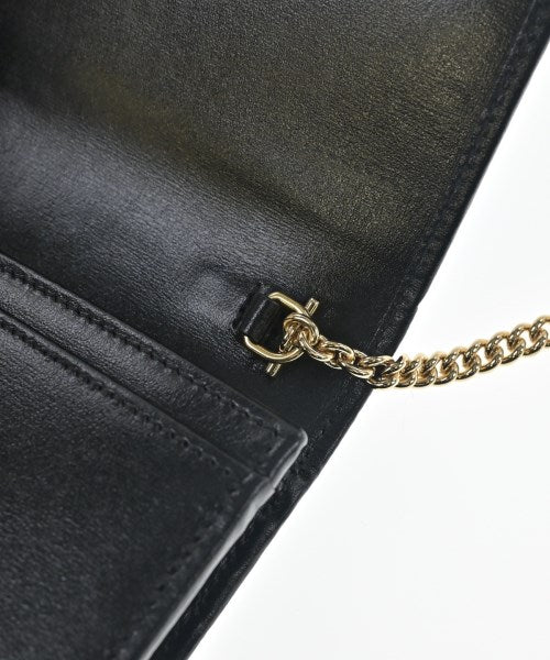 GUCCI กระเป๋าสตางค์/กระเป๋าใส่เหรียญ
