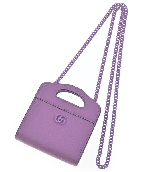 GUCCI กระเป๋าสตางค์/กระเป๋าใส่เหรียญ