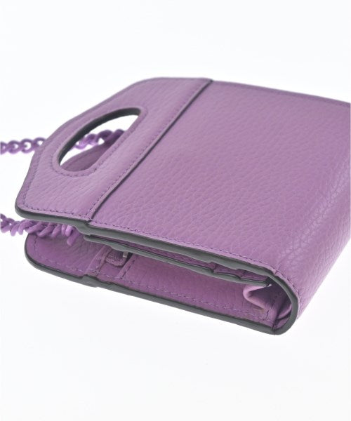 GUCCI กระเป๋าสตางค์/กระเป๋าใส่เหรียญ