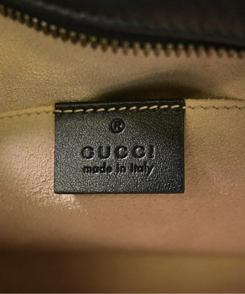 GUCCI กระเป๋าสะพาย