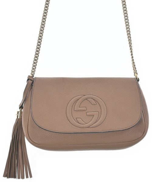 GUCCI กระเป๋าสะพาย
