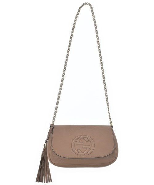 GUCCI กระเป๋าสะพาย