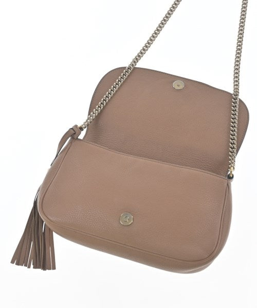 GUCCI กระเป๋าสะพาย