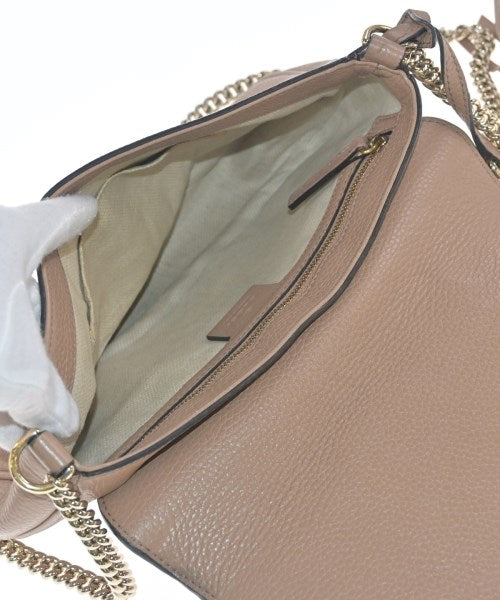 GUCCI กระเป๋าสะพาย