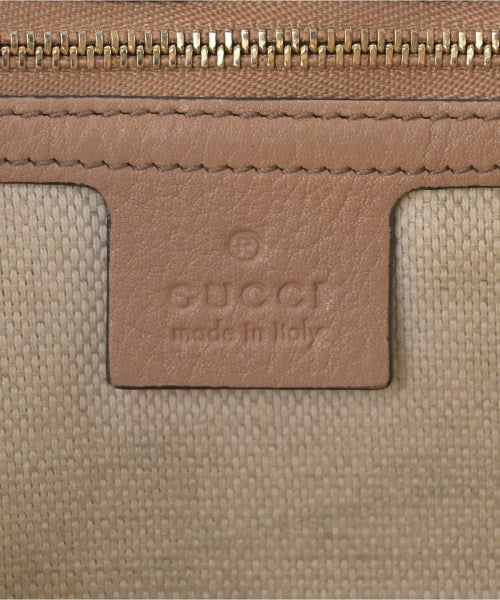 GUCCI กระเป๋าสะพาย