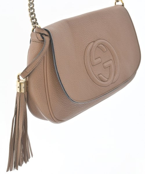 GUCCI กระเป๋าสะพาย