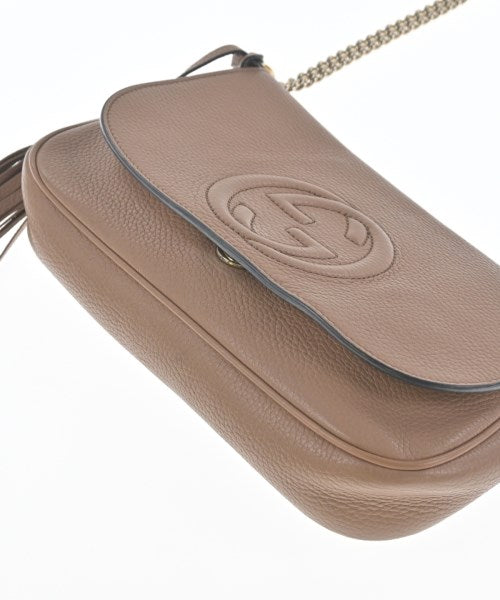 GUCCI กระเป๋าสะพาย
