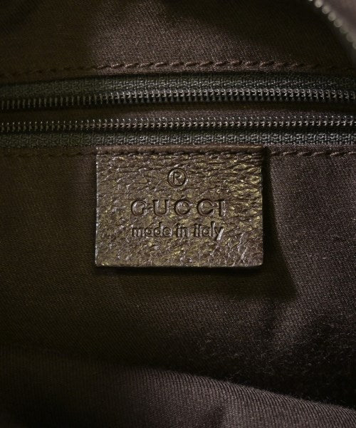 GUCCI กระเป๋าถือ