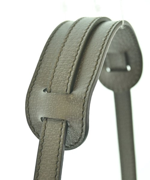 GUCCI กระเป๋าใส่อุปกรณ์ขนาดใหญ่