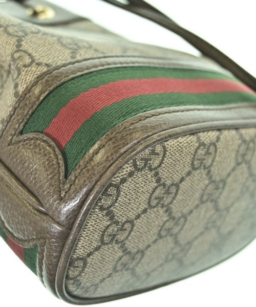 GUCCI กระเป๋าสะพาย