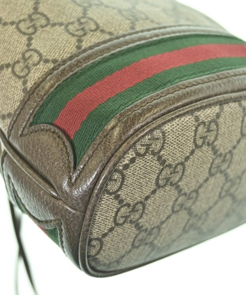 GUCCI กระเป๋าสะพาย