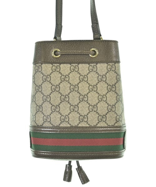 GUCCI กระเป๋าสะพาย