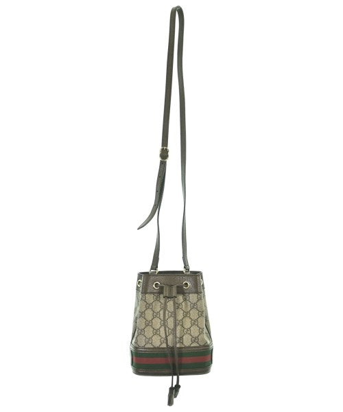 GUCCI กระเป๋าสะพาย