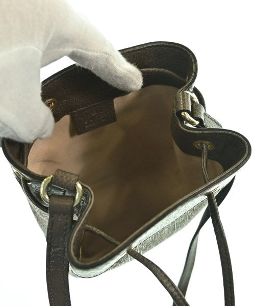 GUCCI กระเป๋าสะพาย