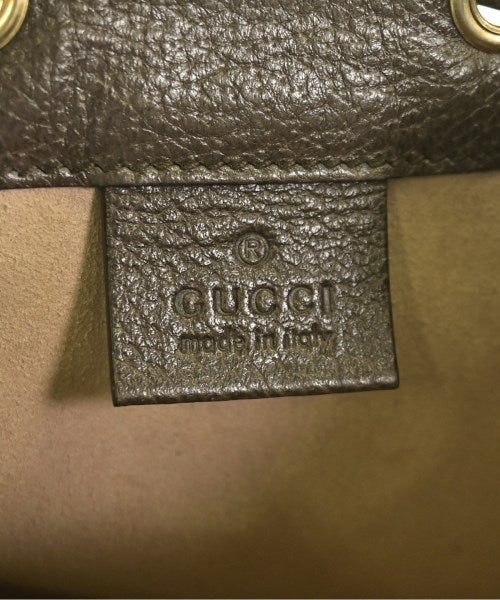 GUCCI กระเป๋าสะพาย
