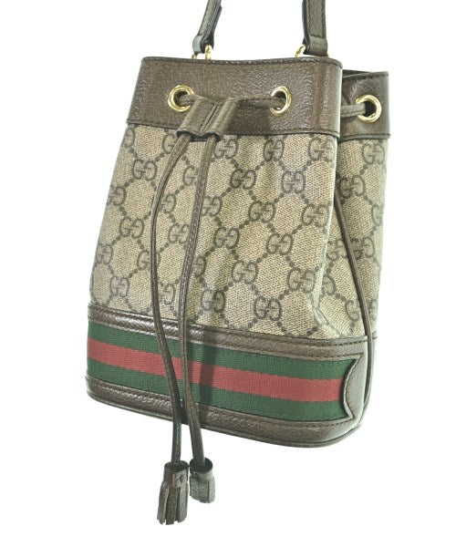 GUCCI กระเป๋าสะพาย