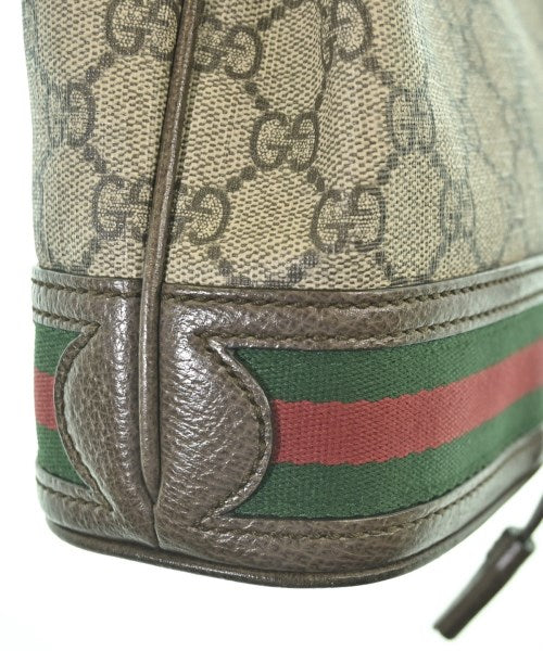 GUCCI กระเป๋าสะพาย