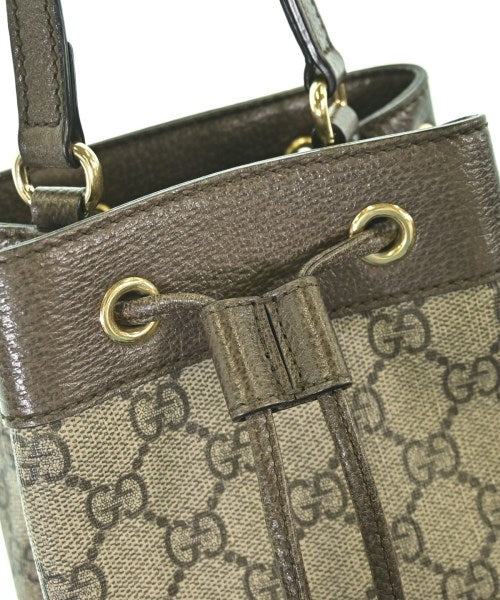 GUCCI กระเป๋าสะพาย
