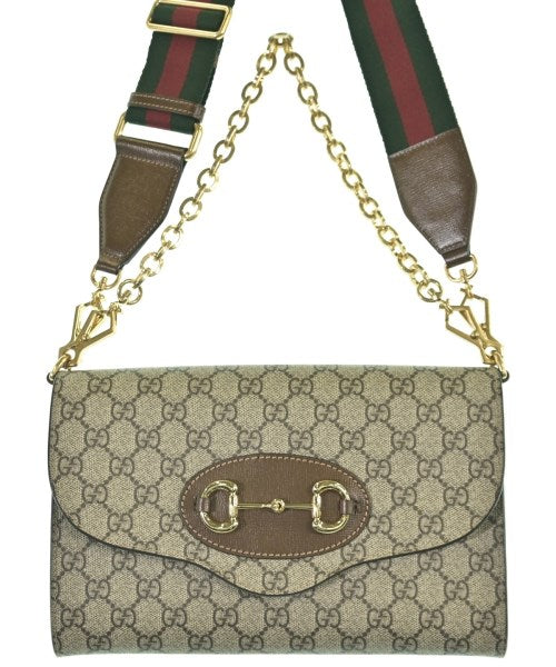 GUCCI กระเป๋าสะพาย