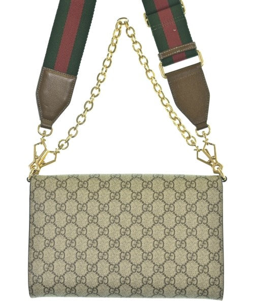 GUCCI กระเป๋าสะพาย