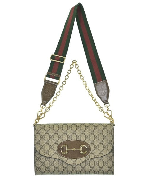 GUCCI กระเป๋าสะพาย