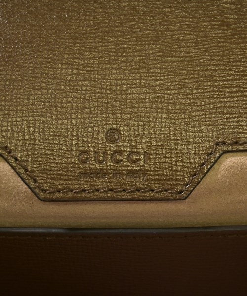 GUCCI กระเป๋าสะพาย