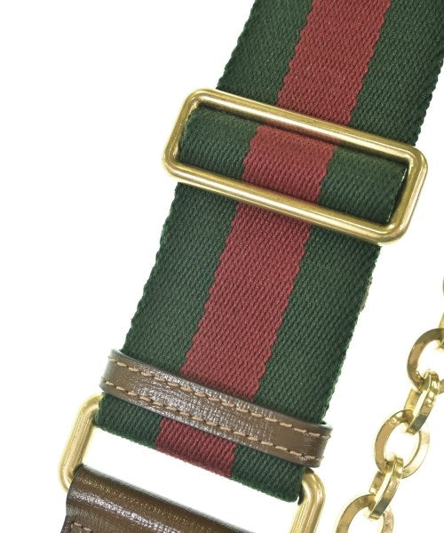 GUCCI กระเป๋าสะพาย