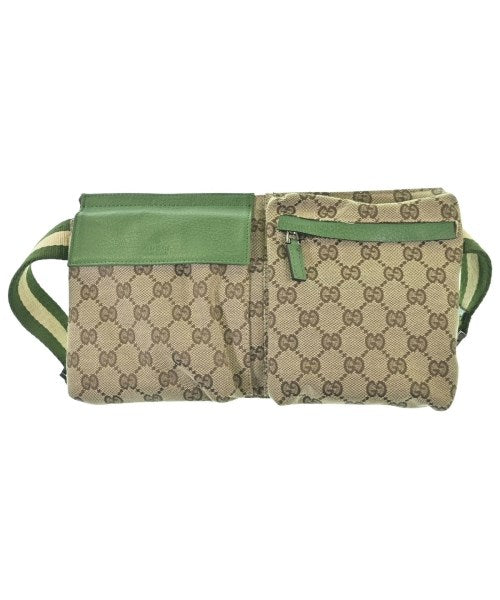 GUCCI กระเป๋าสะพาย