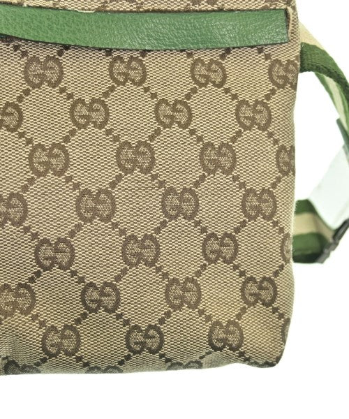 GUCCI กระเป๋าสะพาย