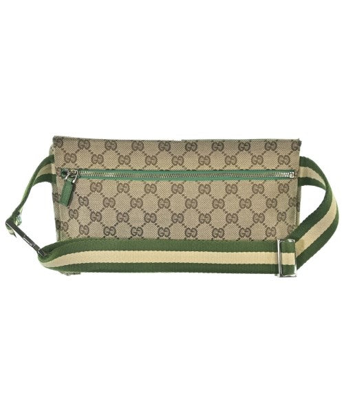GUCCI กระเป๋าสะพาย